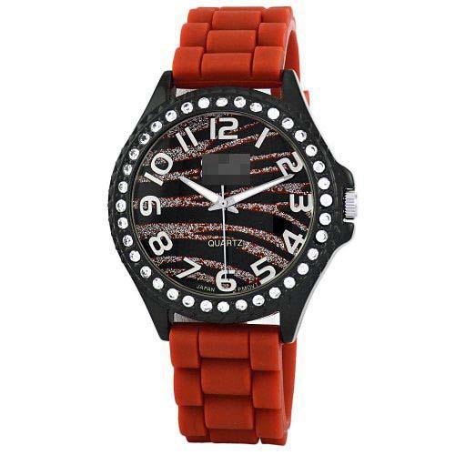 Wholesale Watch Face 2220_ZEBRARED