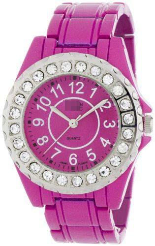 Custom Made Watch Dial 2284_PINK