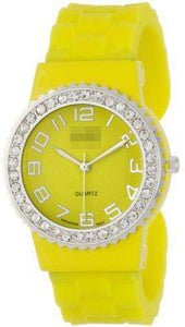 Custom Watch Dial 2301_YELLOW