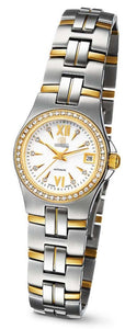 Wholesale Stainless Steel Women 23950SY-DB-271 Watch