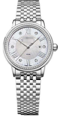 Customised Mother Of Pearl Watch Dial 2637-STS-00966