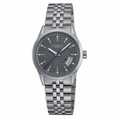 Customised Grey Watch Dial 2770-ST-60001