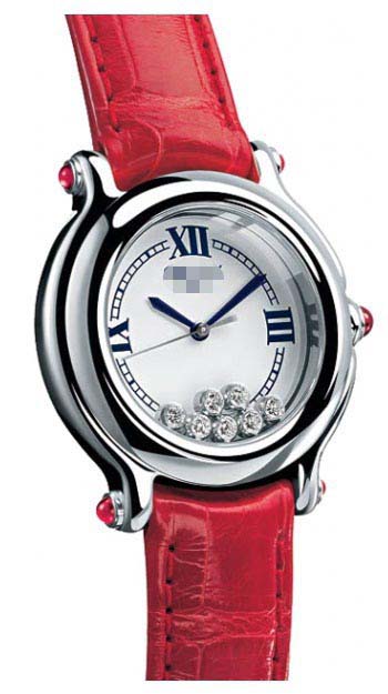 Wholesale Stainless Steel Women 278238-3003 Watch