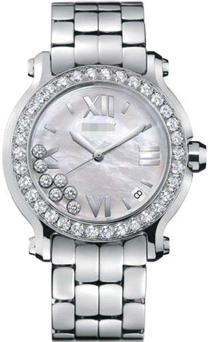 Wholesale Stainless Steel Women 278478-2002 Watch