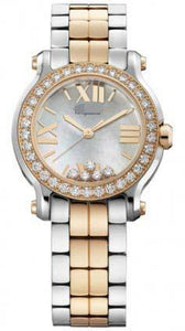 Customize Mother Of Pearl Watch Face 278509-6005