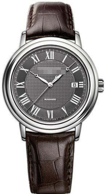 Wholesale Grey Watch Dial 2837-STC-00609