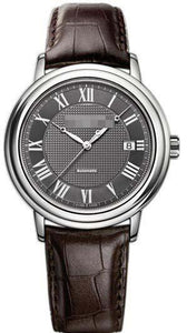 Wholesale Grey Watch Dial 2837-STC-00609