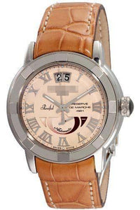 Custom Beige Watch Dial 2843-STC-00808