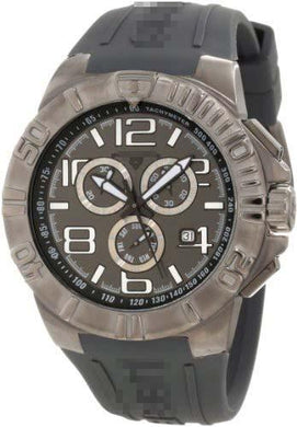 Customised Grey Watch Dial 40118-GM-012