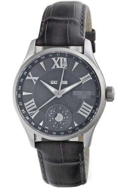 Custom Grey Watch Dial 46213AA23.BDC36