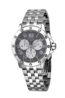 Wholesale Grey Watch Dial 4899-ST-00668