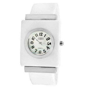 Custom Made Watch Dial 5117_WHT