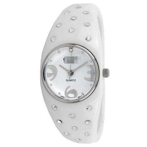 Custom Made Watch Dial 5144_WHT