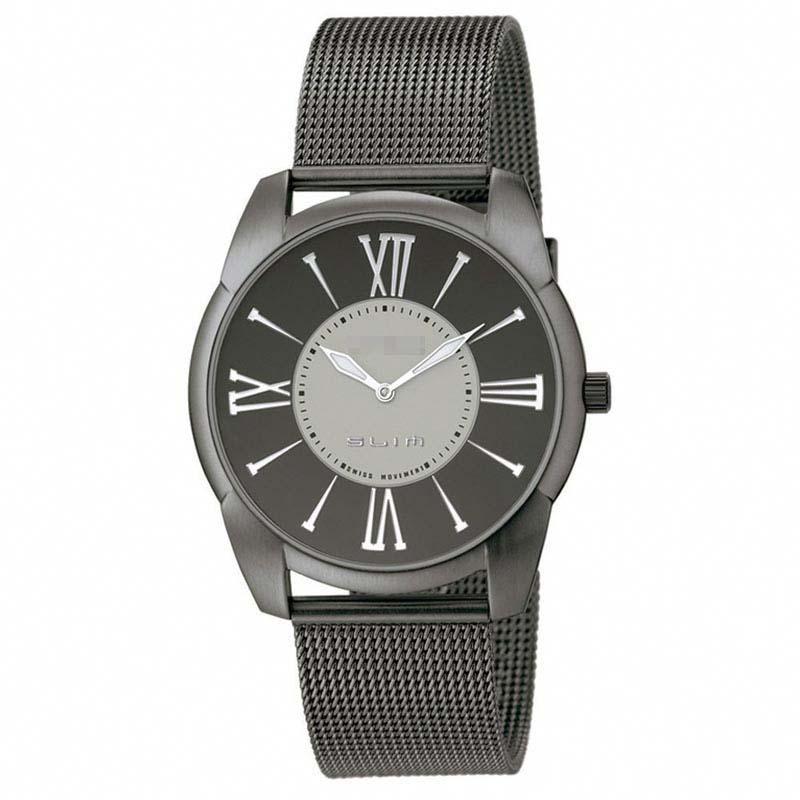 Wholesale Grey Watch Dial