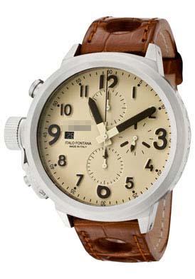 Customized Beige Watch Dial 6251