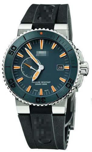 Wholesale Titanium Men 64376547185RS Watch