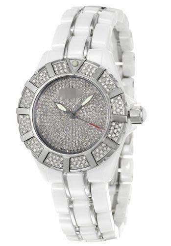 Wholesale Stainless Steel Women 65R136 Watch