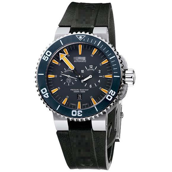 Wholesale Ceramic Men 74976637185RS Watch