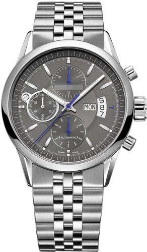 Wholesale Grey Watch Dial 7730-ST-60021