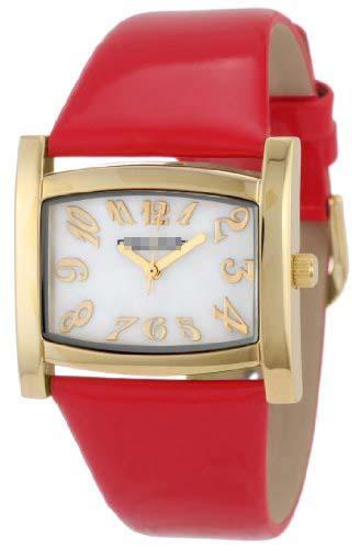 Custom Made Watch Dial 7780GX-RED