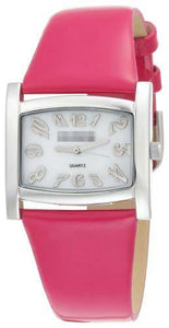 Custom Watch Dial 7780SX-PINK