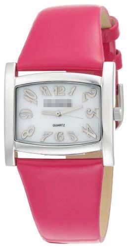 Custom Watch Dial 7780SX-PINK