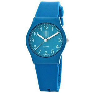 Custom Made Watch Dial 8127_BLUE