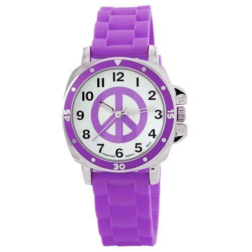 Wholesale Watch Dial 8129_PURPLE