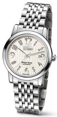 Wholesale Stainless Steel Men 83738S-370 Watch