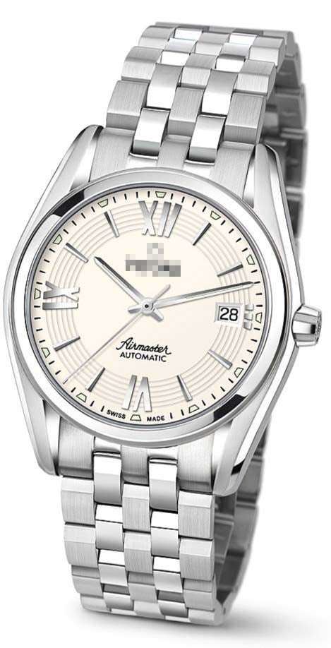 Wholesale Stainless Steel Men 83909S-342 Watch