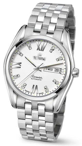 Wholesale Stainless Steel Men 93709S-385 Watch