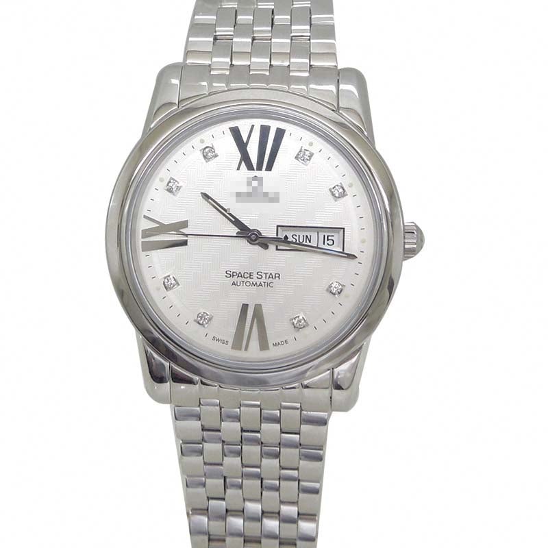 Wholesale Stainless Steel Men 93738S-383 Watch