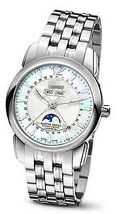 Wholesale Stainless Steel Men 94788S-347 Watch