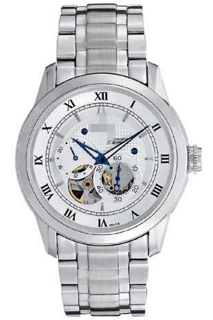 Wholesale Stainless Steel Men 96A118 Watch