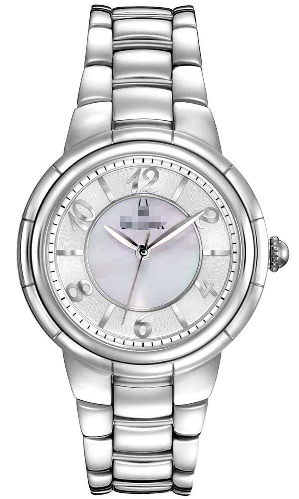 Wholesale Stainless Steel Women 96L169 Watch