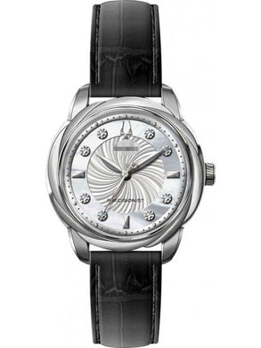 Wholesale Stainless Steel Women 96P124 Watch