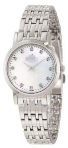 Wholesale Stainless Steel Women 96P135 Watch