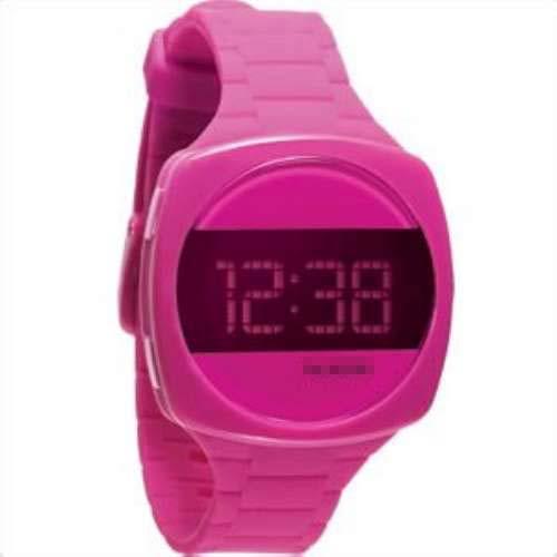 Customized Silicone Watch Bands A168-644