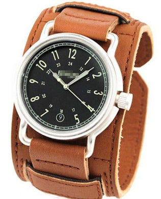 Wholesale Leather Watch Straps A322-1037