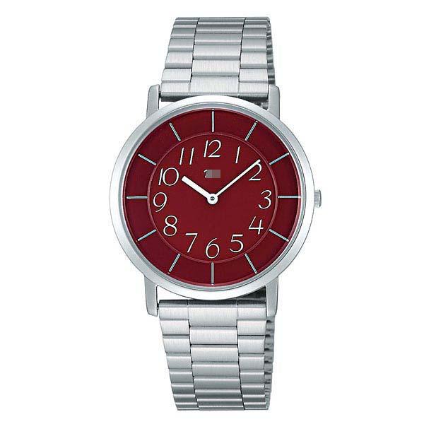 Wholesale Red Watch Dial