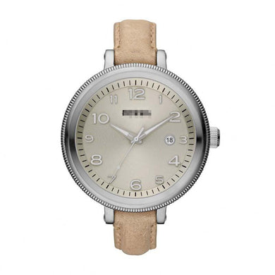 Customize Beige Watch Dial AM4391