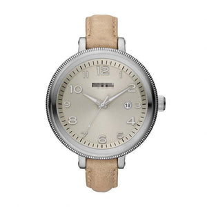 Customize Beige Watch Dial AM4391