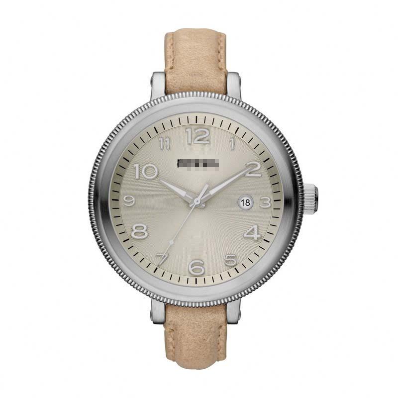 Customize Beige Watch Dial AM4391