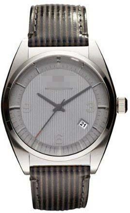 Wholesale Grey Watch Face AR0366