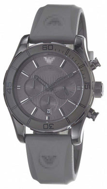 Customised Grey Watch Dial AR5949