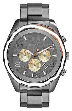Wholesale Stainless Steel Men AX1256 Watch