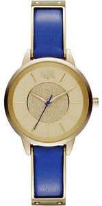 Customize Gold Watch Dial