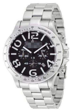 Wholesale Stainless Steel Men BM46SAB Watch