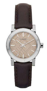 Customised Beige Watch Dial BU9208