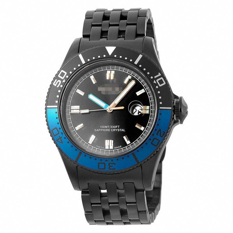 Wholesale Stainless Steel Men BW0404 Watch